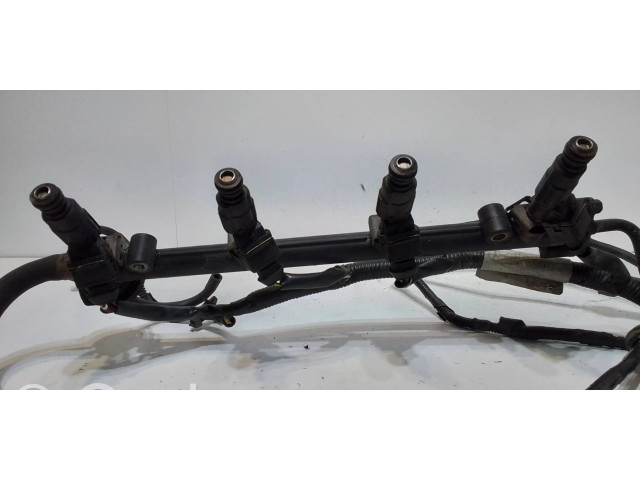 Vstřikovací lišta 0280155884 Rover 25 pro benzínový motor 1.8