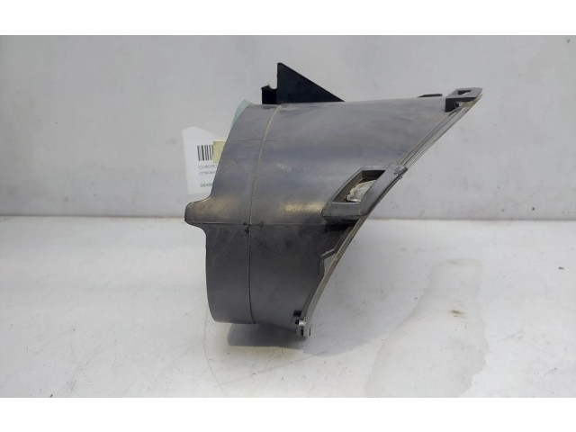 Přístrojová deska Citroen Berlingo 9648836380