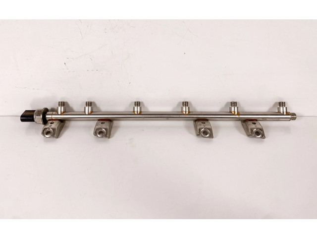 Vstřikovací lišta 7535897, 13537535897 BMW 3 E92 E93 N53B30A N53B30 N53