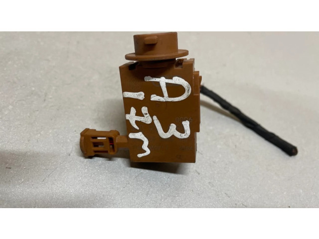 Датчик качества воздуха