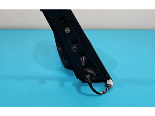 Зеркало электрическое Mitsubishi Grandis - года