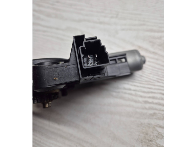 Pojistková skříňka Передний двигатель механизма для подъема окон WR12291, 08551297073101 Volvo XC70 2008