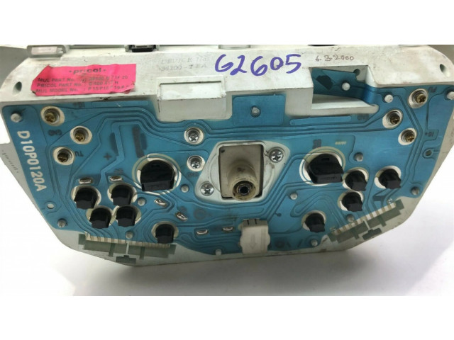 Панель приборов 34100M71F20, G2605 Suzuki Alto