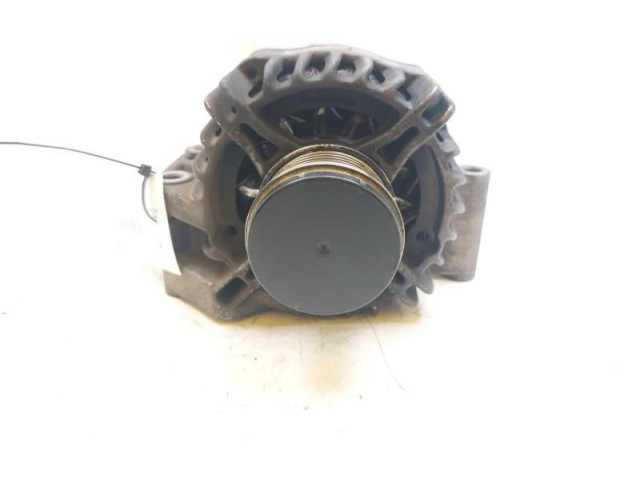 Генератор 52003513, 51854912 Alfa Romeo Mito