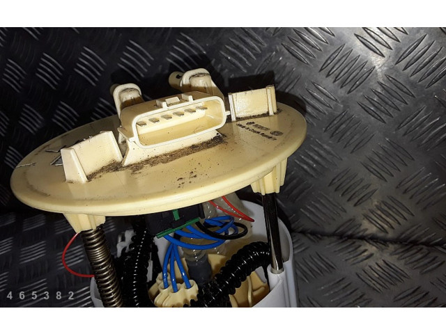 Vstřikovací čerpadlo 0580203357 Mercedes-Benz Citan W415