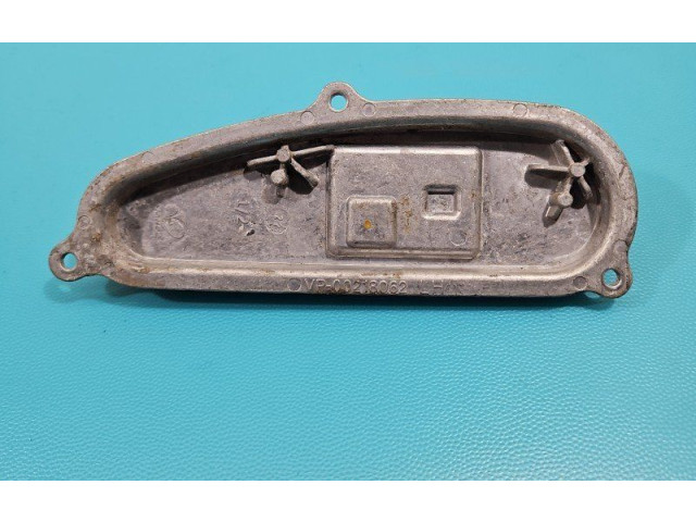 Блок комфорта VP-00218062, IMPRK1443628 Dacia Sandero III