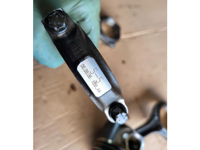 Píst 059AA   Audi Q7 4L     