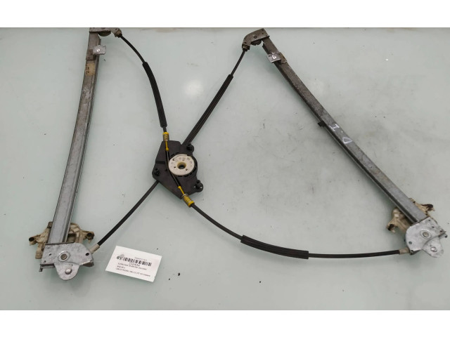 Передний комплект электрического механизма для подъема окна
