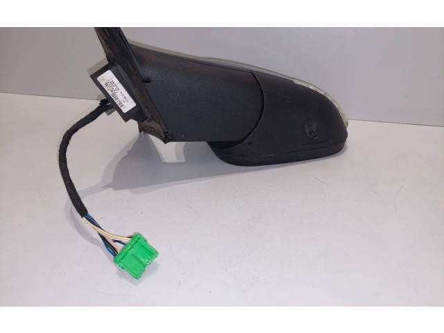 Зеркало электрическое        Volvo V70  2005 - 2008 года   