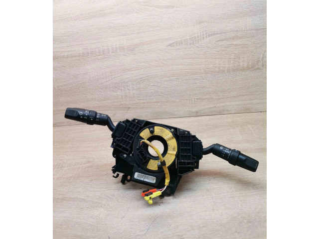 Подрулевой шлейф SRS bn9h, 17d95 Mazda 3 II