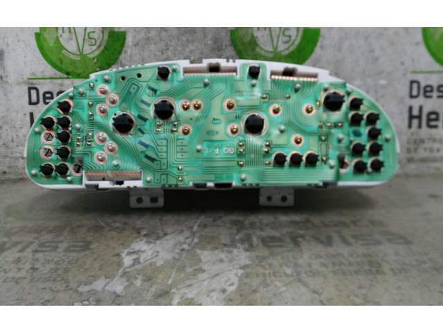 Přístrojová deska KIA Carnival 2005 0K52A55430A