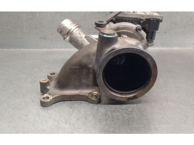 Турбина KIA Xceed 2823108400, 2823108400 для двигателя G4LK