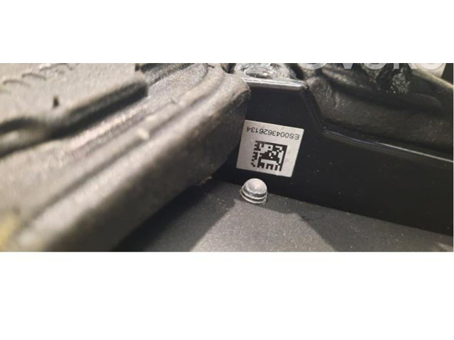 Зеркало электрическое Tesla Model S 2012 - года