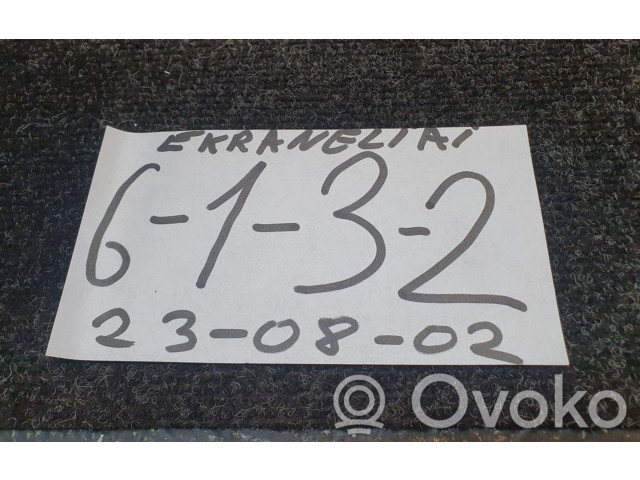 Дисплей    MR189269   Mitsubishi Galant