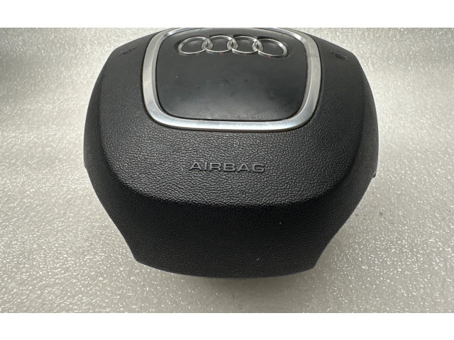 Volant Audi Q7 4L 2007 4F0419091AH, 4L0880201J