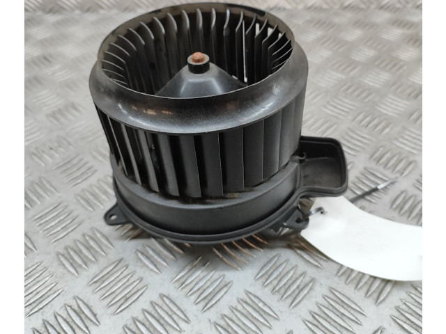 Вентилятор печки 4H2820021C, A62241112 Audi A7 S7 4G
