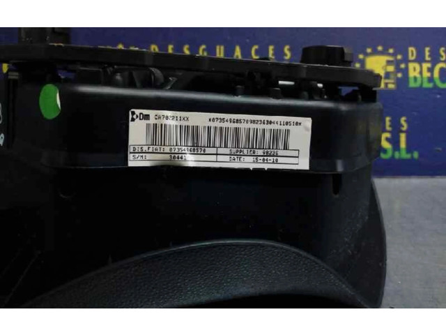 Рулевая рейка 07354968570, CA702211XX Fiat Doblo 2010 - 2022 года