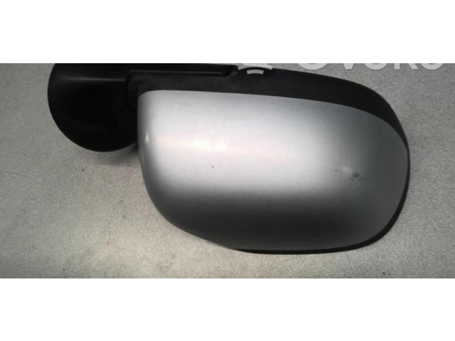 Зеркало электрическое        Dacia Duster  2010 - 2017 года   