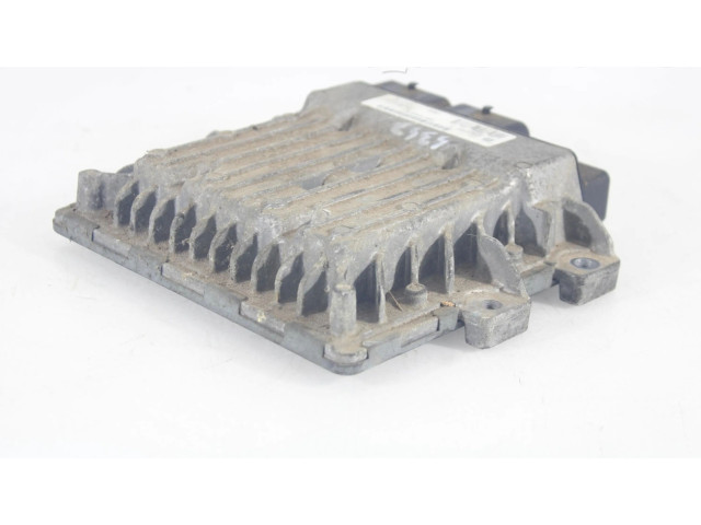 Řídící jednotka S180130511A3 Ford Ranger 2013