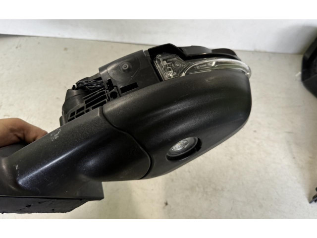 Zpětné zrcátko Ford Kuga III 2022