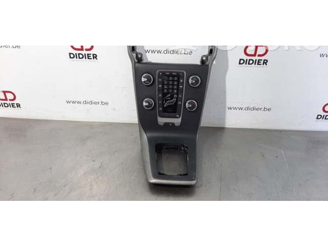 Блок управления климат-контролем 3682204Y5 Volvo V40