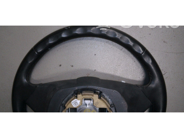 Volant BMW 5 E60 E61 2007