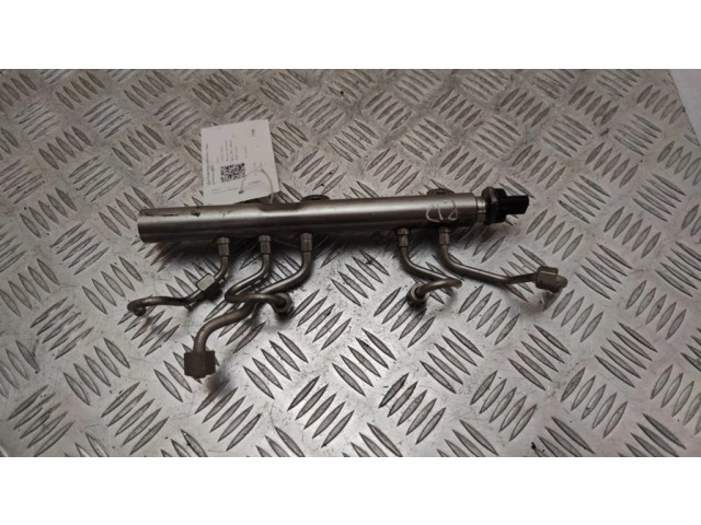 Vstřikovací lišta 8649320, 864932001 BMW X6 M pro benzínový motor 4.4 S63 B44 B