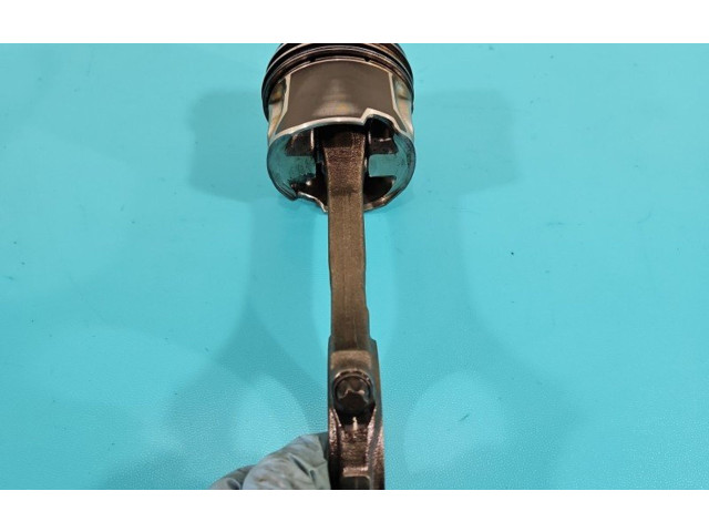 Турбина Поршень (поршни) Audi A6 S6 C6 4F  IMPRK1404485         