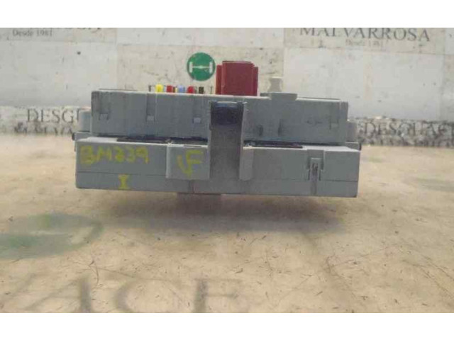 Pojistková skříňka Řídící jednotka BSM Lancia Musa 2005