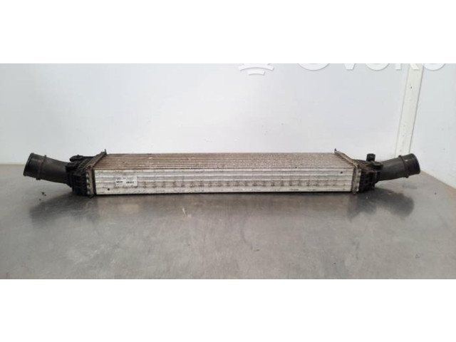 Интеркулер  8K0145805P   Audi A5 8T 8F 