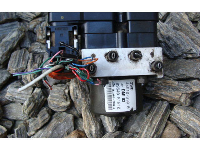 Jednotka ABS M1S740002574 Subaru Justy 2014