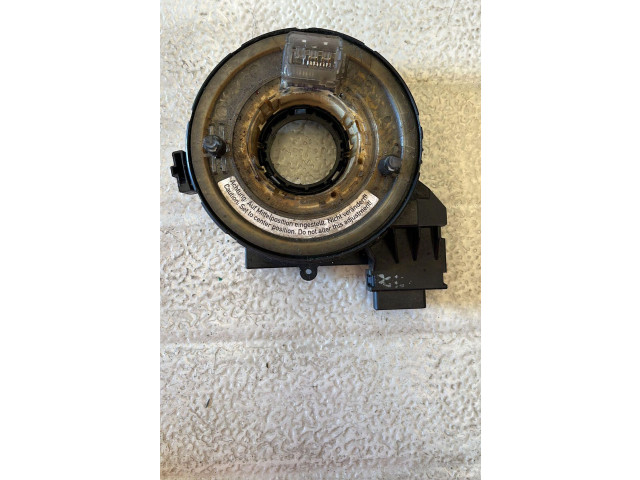 Подрулевой шлейф SRS 1k0959653D, 1K0959653D   Audi A3 S3 8P