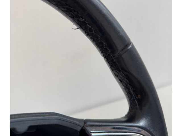 Руль Skoda Octavia Mk3 (5E)  2013 - 2019 года 5E0419091      