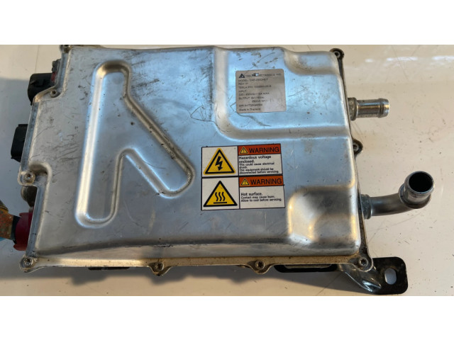 Преобразователь напряжения