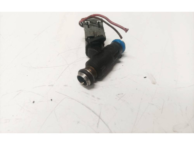 Форсунка 96487553, 96487553    Chevrolet Aveo   