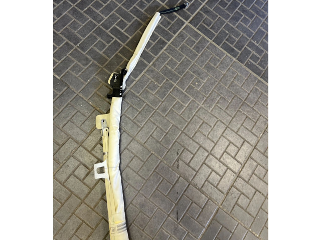 Боковая подушка безопасности 8686921 Volvo XC90