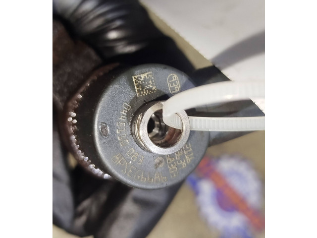 Vstřikovač    Fiat Punto (188)    188A9.000 