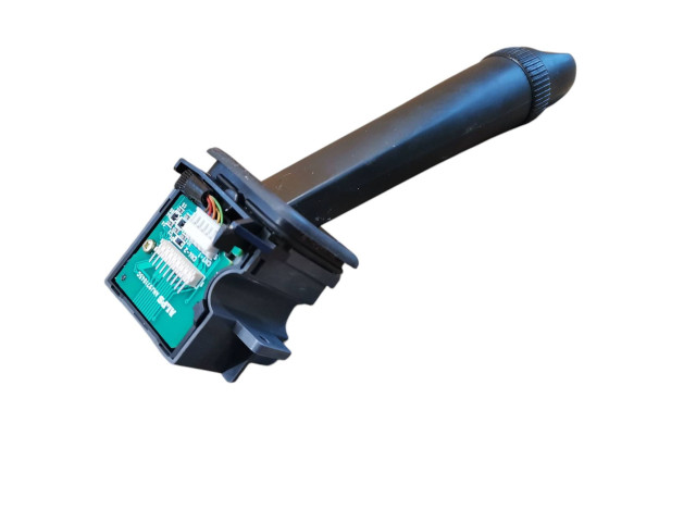 Ручка стеклоочистителей 8691545, 04W02D Volvo XC90