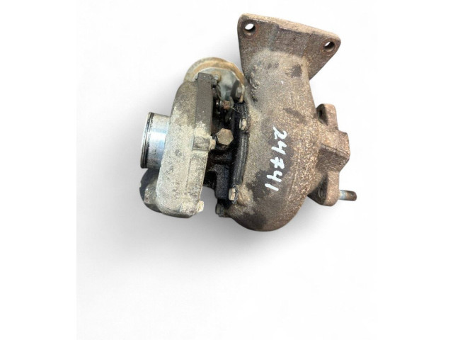 Turbodmychadlo Турбина 714826, 714826 Volvo XC70 D 5244 T5