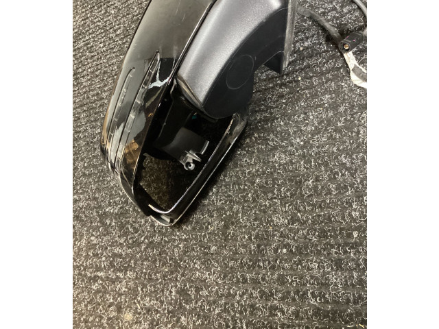 Зеркало электрическое Mercedes-Benz ML W166 2012 - 2017 года