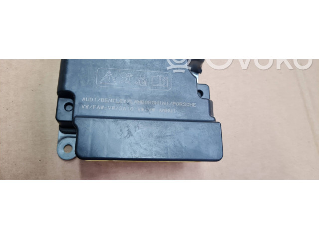 Блок подушек безопасности 80A959655AD, 2315630395   Audi Q5 SQ5