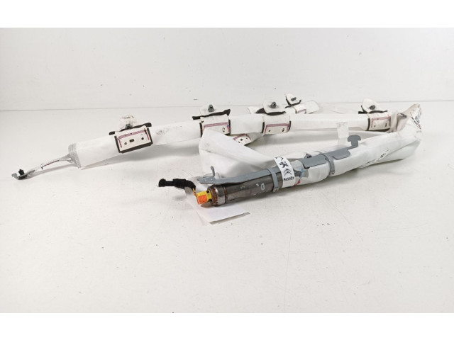 Боковая подушка безопасности 9838536080   Citroen C5 X