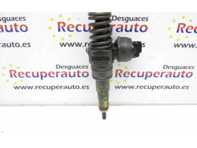 Форсунка 038130073AA Volkswagen Bora