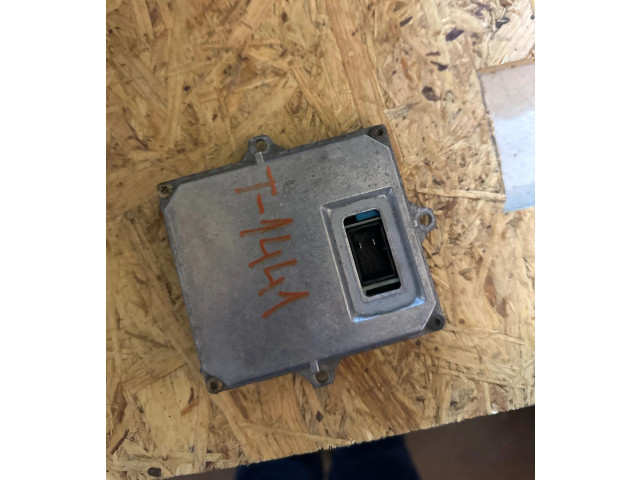 Блок управления Xenon