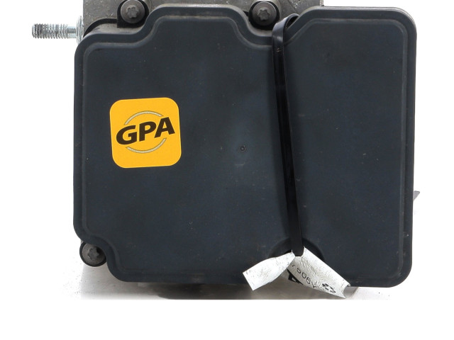 Блок ABS 1623141880, Y0-7506Y Peugeot 5008 II AH01-1609121680