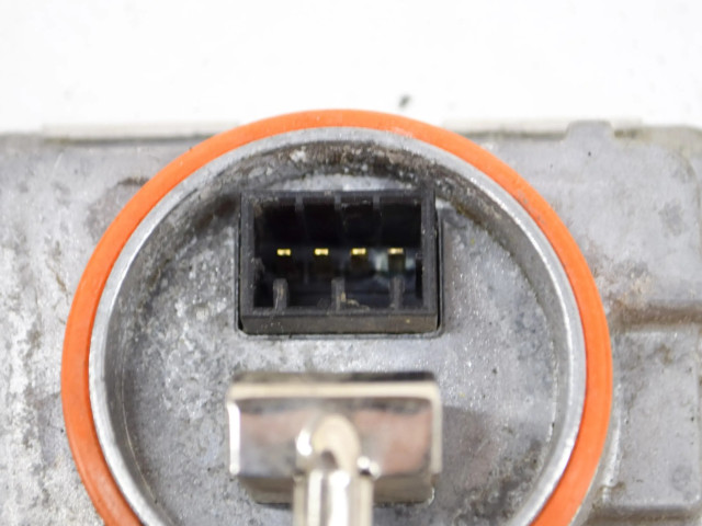 Блок фонаря / (блок «хenon»)