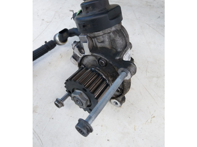 Топливный насос 05L130755, 05L130755   Skoda Octavia Mk4