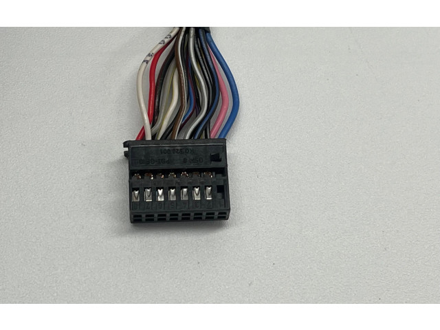 Зеркало электрическое Audi A5 2016 - года