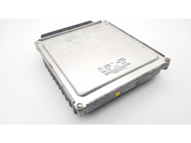 Řídící jednotka 5S7112A650LA, 28036931 Ford Mondeo Mk III 2005