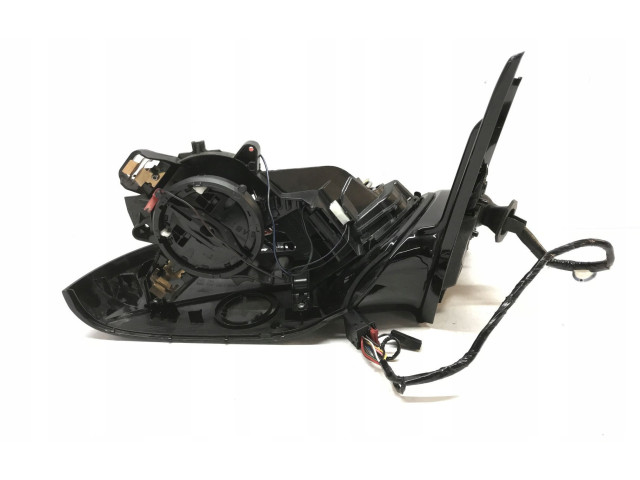 Зеркало электрическое Audi Q5 SQ5 2008 - 2017 года